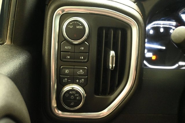 2022 GMC Sierra 2500HD AT4