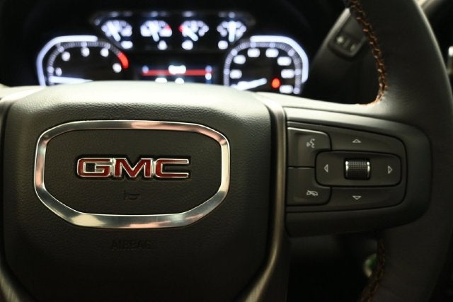 2022 GMC Sierra 2500HD AT4