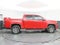 2018 GMC Canyon SLT