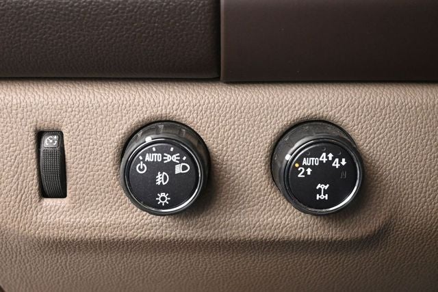2018 GMC Canyon SLT