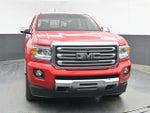 2018 GMC Canyon SLT