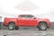 2018 GMC Canyon SLT