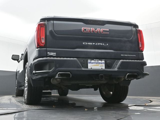 2019 GMC Sierra 1500 Denali