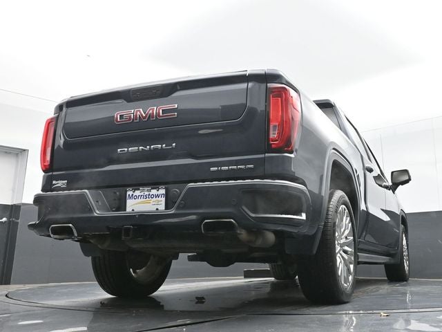 2019 GMC Sierra 1500 Denali