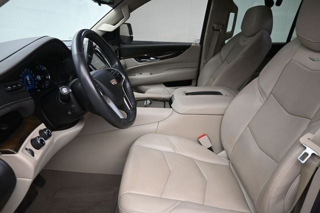 2020 Cadillac Escalade Premium Luxury