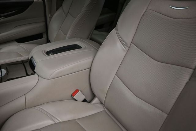 2020 Cadillac Escalade Premium Luxury
