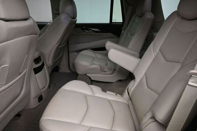 2020 Cadillac Escalade Premium Luxury