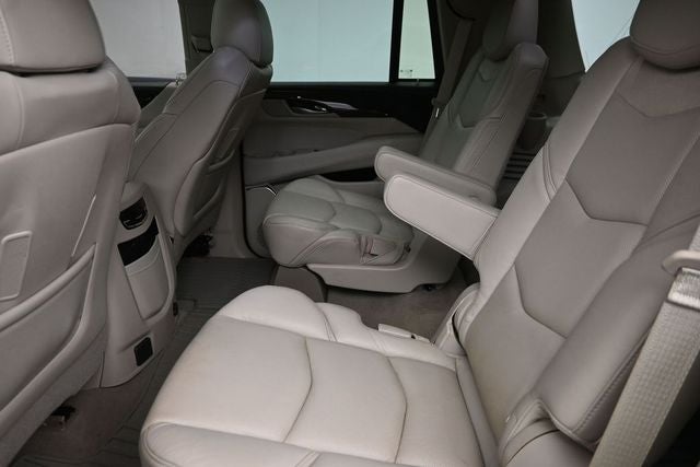 2020 Cadillac Escalade Premium Luxury