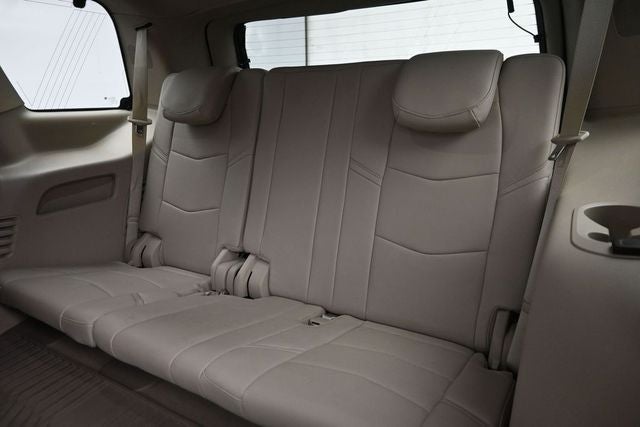 2020 Cadillac Escalade Premium Luxury