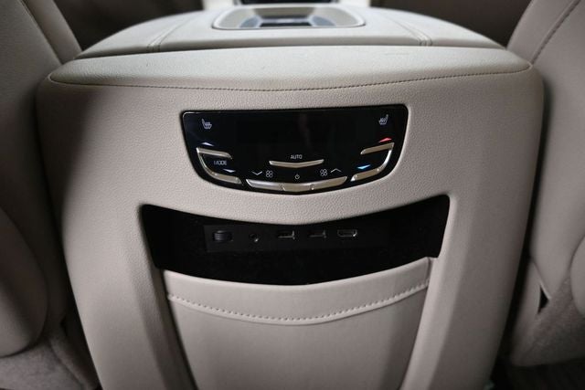 2020 Cadillac Escalade Premium Luxury