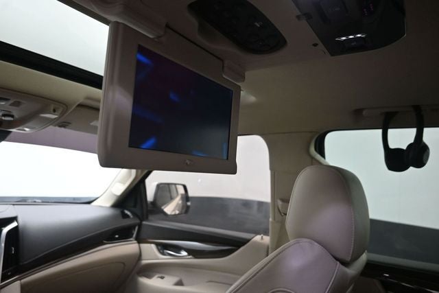 2020 Cadillac Escalade Premium Luxury