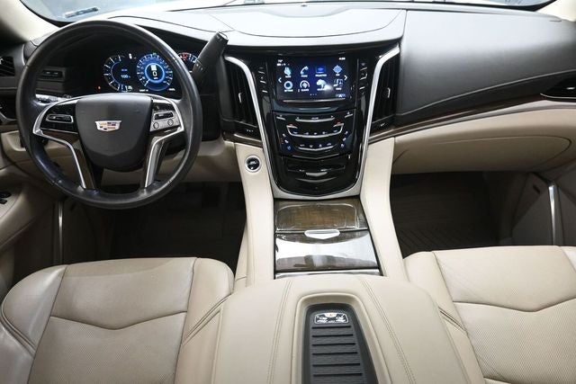 2020 Cadillac Escalade Premium Luxury
