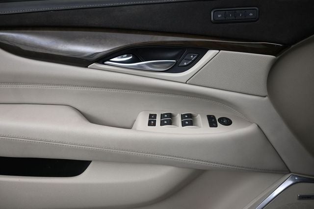 2020 Cadillac Escalade Premium Luxury