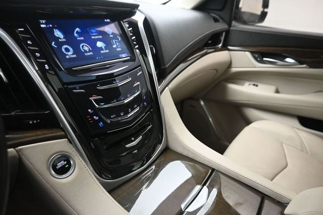 2020 Cadillac Escalade Premium Luxury