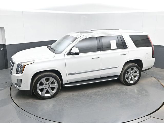 2020 Cadillac Escalade Premium Luxury