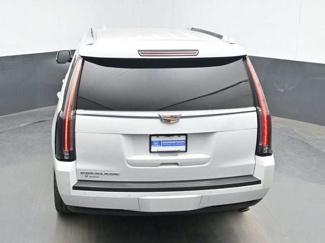 2020 Cadillac Escalade Premium Luxury
