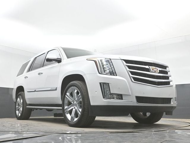 2020 Cadillac Escalade Premium Luxury