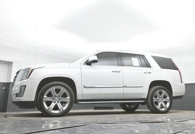 2020 Cadillac Escalade Premium Luxury