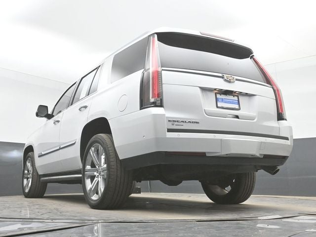 2020 Cadillac Escalade Premium Luxury