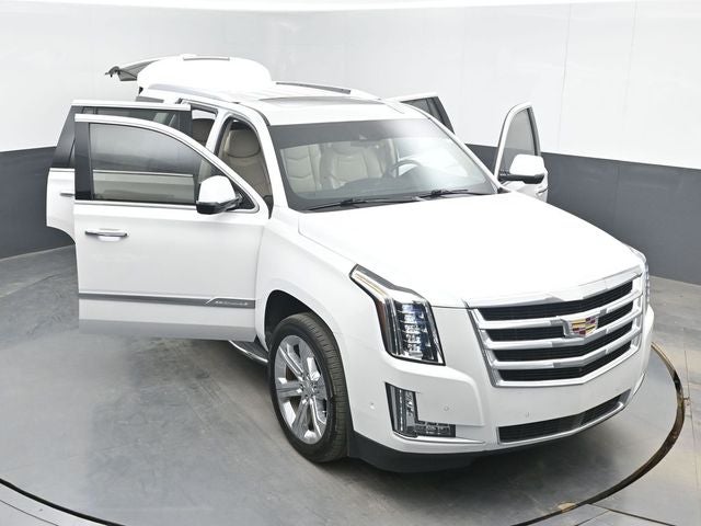 2020 Cadillac Escalade Premium Luxury