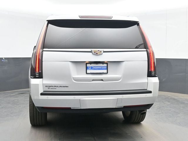 2020 Cadillac Escalade Premium Luxury