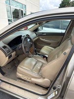 2003 Honda Accord EX-L V6