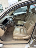 2003 Honda Accord EX-L V6