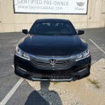 2017 Honda Accord Sport Special Edition