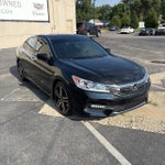 2017 Honda Accord Sport Special Edition