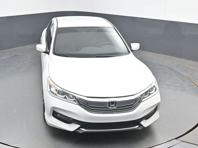 2017 Honda Accord Sport Special Edition