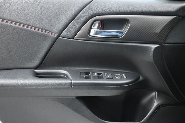 2017 Honda Accord Sport Special Edition