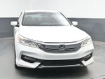 2017 Honda Accord Sport Special Edition