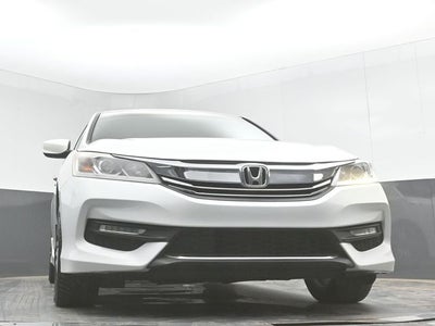 2017 Honda Accord Sport Special Edition