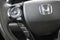 2017 Honda Accord EX-L w/Navigation and Honda Sensing