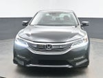 2017 Honda Accord EX-L w/Navigation and Honda Sensing