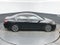 2017 Honda Accord EX-L w/Navigation and Honda Sensing