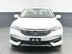2017 Honda Accord Touring