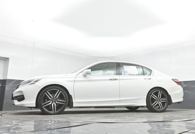 2017 Honda Accord Touring