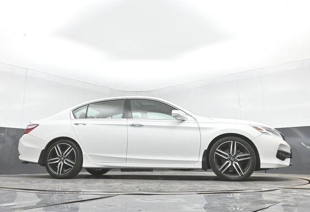 2017 Honda Accord Touring