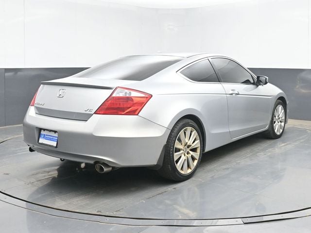 2009 Honda Accord EX-L 3.5