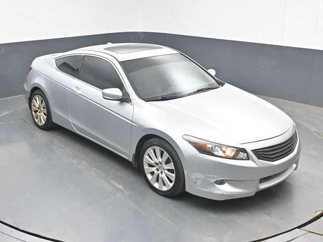 2009 Honda Accord EX-L 3.5