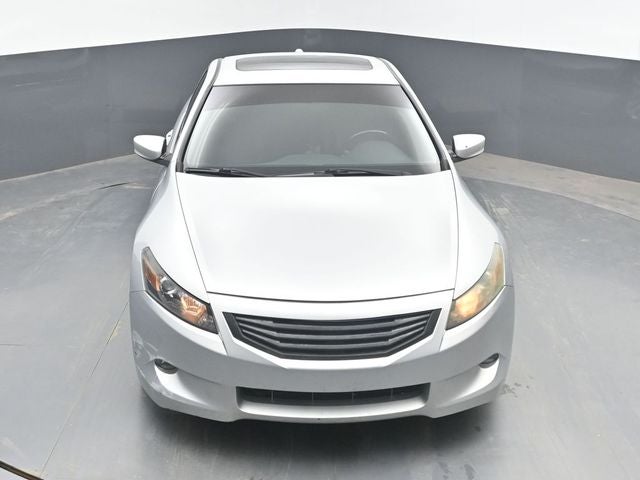 2009 Honda Accord EX-L 3.5