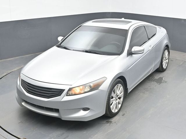 2009 Honda Accord EX-L 3.5