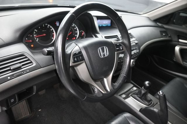 2009 Honda Accord EX-L 3.5