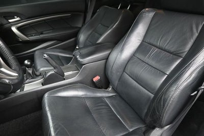 2009 Honda Accord EX-L 3.5