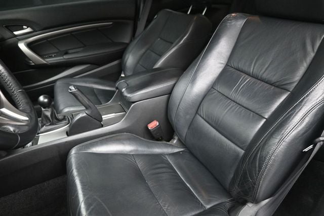 2009 Honda Accord EX-L 3.5