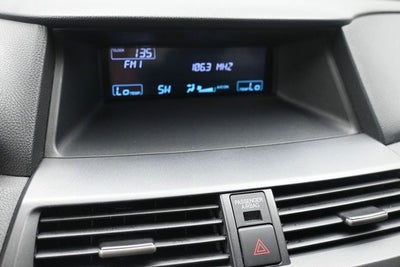 2009 Honda Accord EX-L 3.5