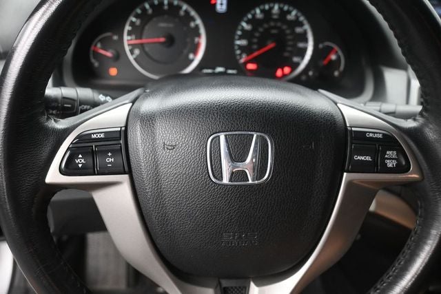 2009 Honda Accord EX-L 3.5