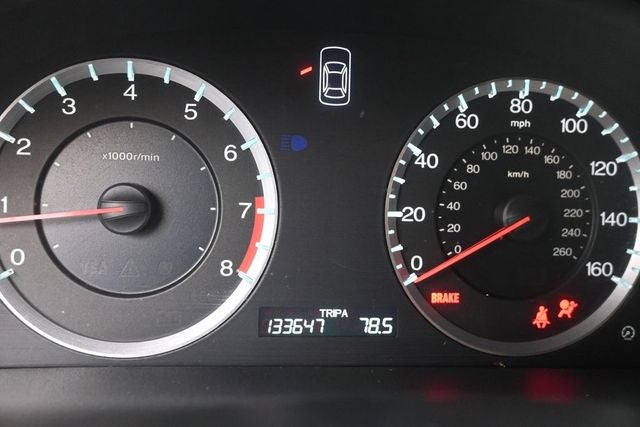 2009 Honda Accord EX-L 3.5