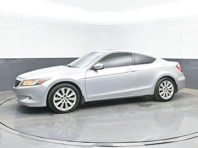 2009 Honda Accord EX-L 3.5
